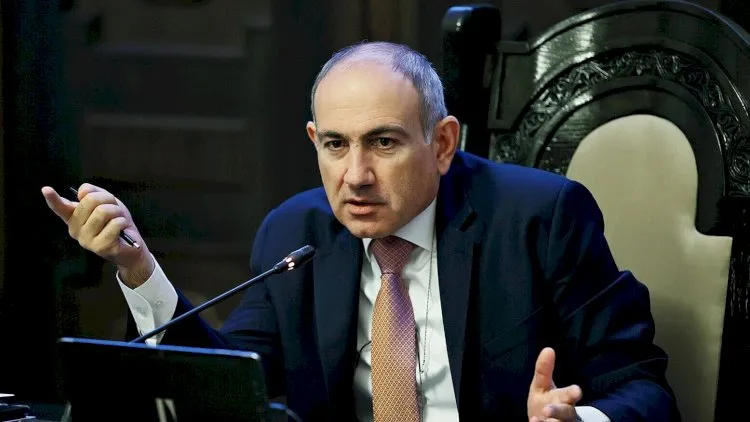 Paşinyan razılaşdı: Bu ərazilər Azərbaycana verilir