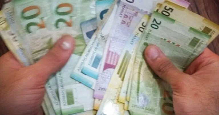 Pensiya və sosial yardımlarda artımla bağlı YENİ AÇIQLAMA