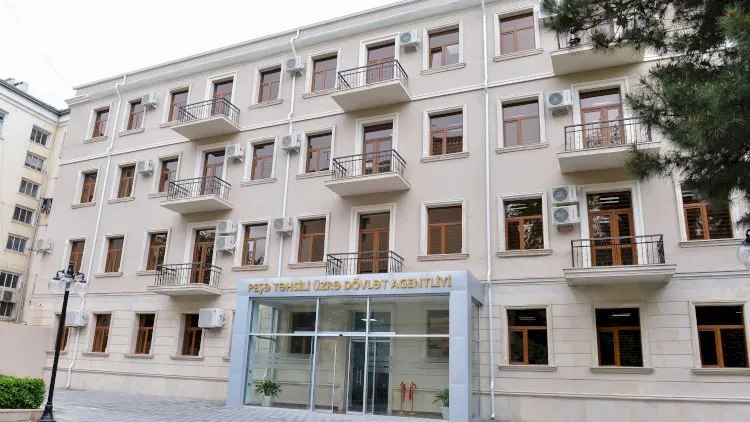 Peşə Təhsili Agentliyi ilə bağlı ŞOK QALMAQAL