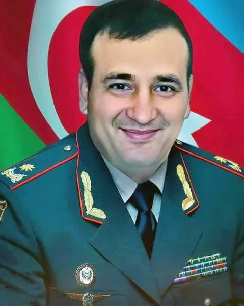 Polad Həşimovun doğum günüdür