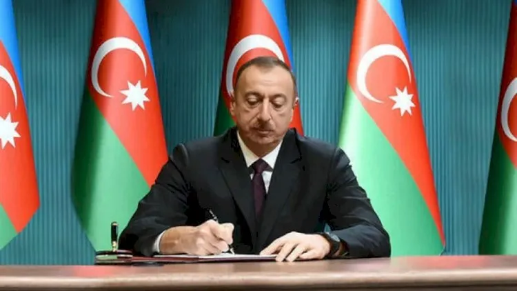 Prezidentdən MÜHÜM SƏRƏNCAM: Bu xərclərin bir hissəsi dövlət tərəfindən ödəniləcək