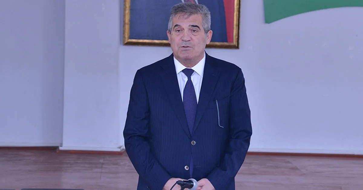 Prezidentin vəzifədən azad etdiyi icra başçısı ilə bağlı MARAQLI MƏLUMATLAR