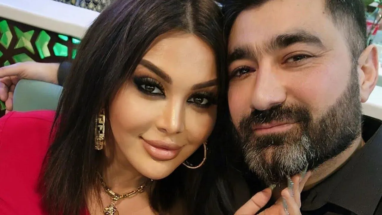 Qumralın əri məşhur müğənni ilə xəyanət edib? - Yazışması ÜZƏ ÇIXDI - VİDEO