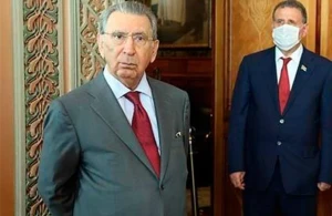 Ramiz Mehdiyevlə bağlı həmin XƏBƏRİ İsa Həbibbəyli AÇIQLADI