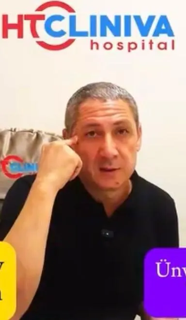 Rauf Xəlilovun tibbdə "unudulmaz xidmətləri".