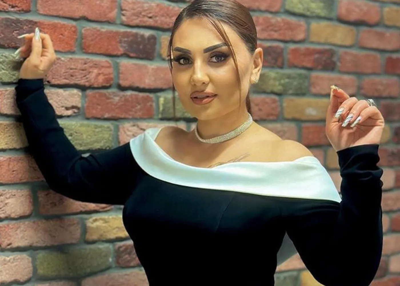 Şəbnəm Tovuzlunun həyat yoldaşı sən demə bu şəxs imiş - Video
