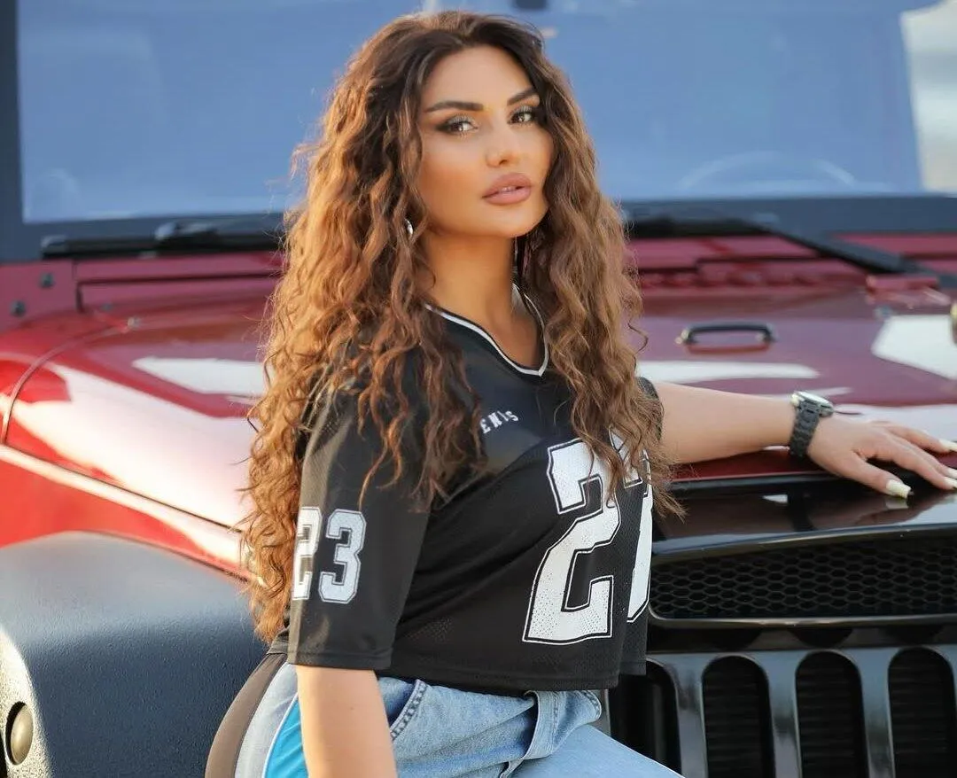 Şəbnəm Tovuzlunun illər öncə çəkilən VİDEOsu müzakirə yaratdı