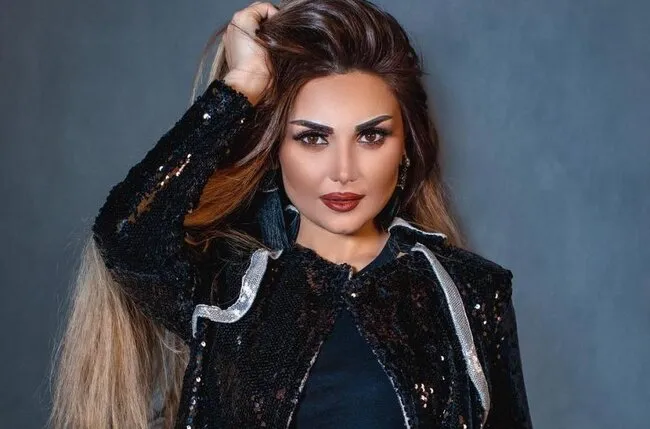 Şəbnəm yataq otağından görüntülərini yaydı - FOTOLAR