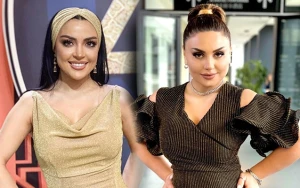 Şəbnəmdən Vəfaya şok sözlər:"Sənin ağzını cıraram,şərəfsiz.."