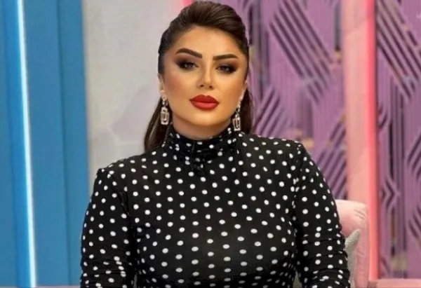 Sənətçinin etik olmayan görüntüləri qınandı - Video