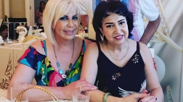 Tanınmış bu iki müğənni eyni kişiyə ərə gedib - Etiraf