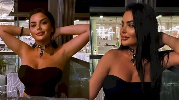 Tanınmış müğənni münasibətdə olacağı kişidən ayda bu qədər istəyir
