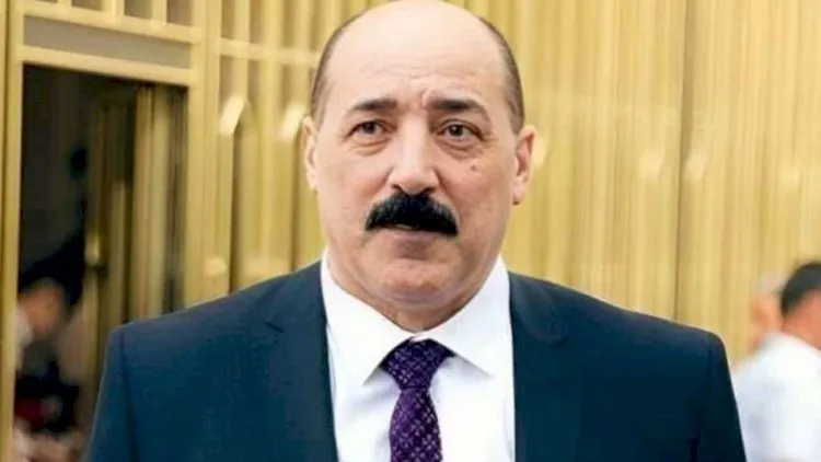 TƏCİLİ! Şəmsi Səmədzadə HƏBS OLUNDU