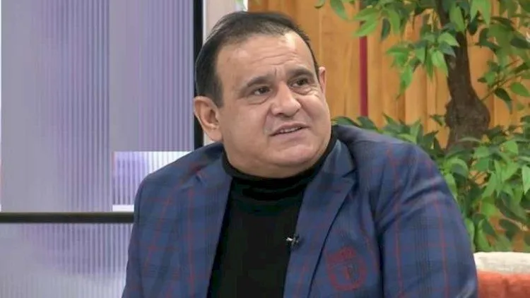 Tək Manaf yox, hamısı sənətkarlığımı qəbul etməlidir, özümə rəqib görmürəm – Tacir