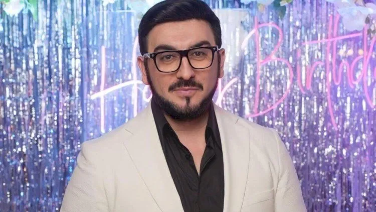 Tolik gizli ailə qurub? – Toy FOTOLARInı paylaşdı