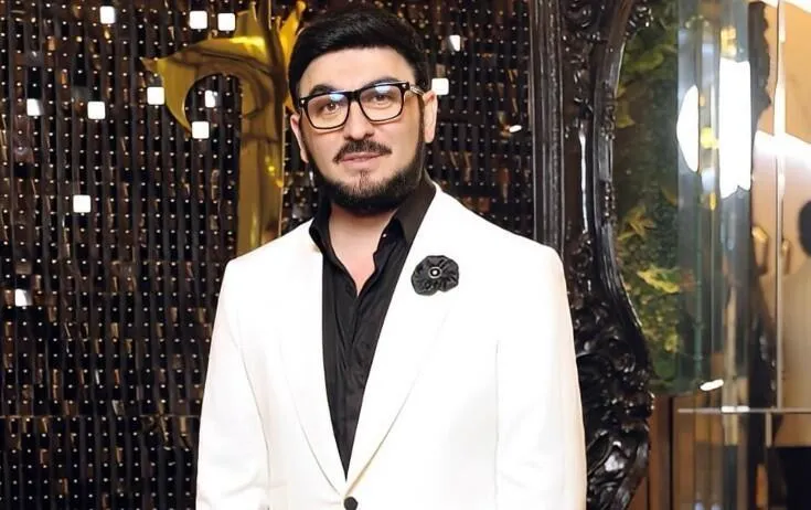 Tolikin bacısı bu məşhur aparıcının qohumuna ərə gedir