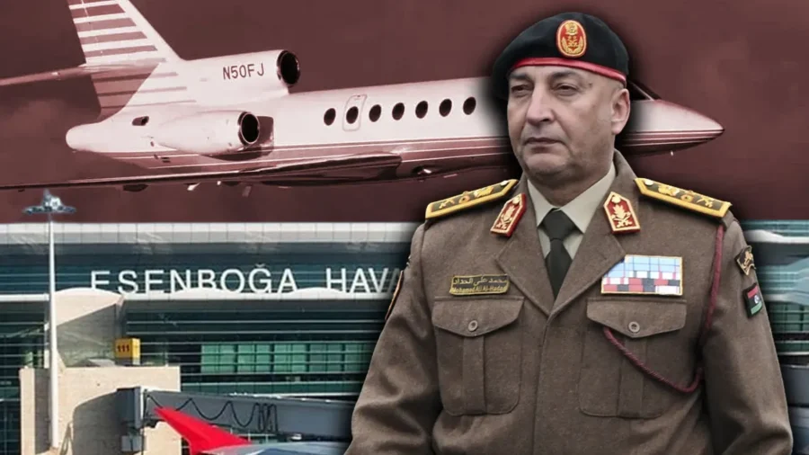 Türkiyəni qarışdıran iddia: təyyarəni hansı ölkə və niyə vurub? – Sensasion