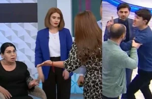 TV-lərdə “ürəkgetmə”, “nişan”, “dava-dalaş”: Saxta səhnələrlə tamaşaçını aldatmaq...