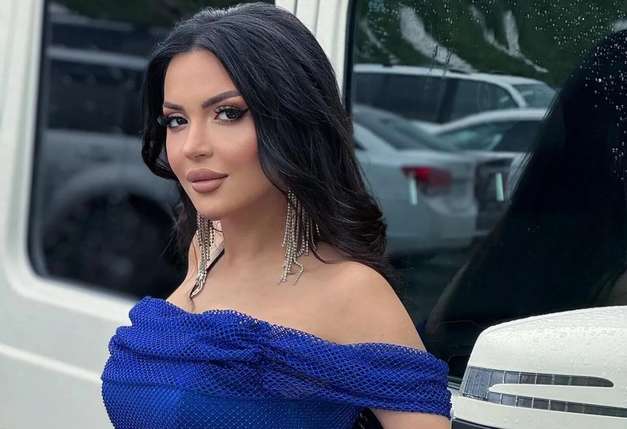 Vəfanın arxiv VİDEOsu yayıldı - tanınmaz haldadır