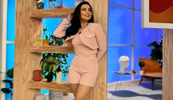 Vüsalənin gənc oğlanla elə görüntüləri yayıldı ki… – Tənqid edildi – VİDEO