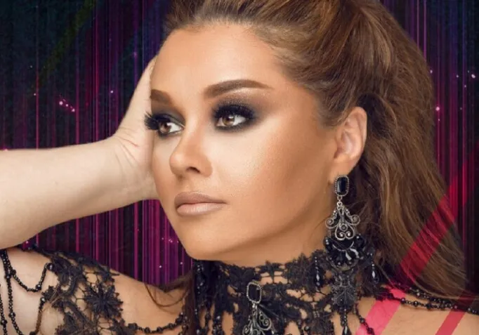 Xatirə bu məşhur müğənni ilə sarmaş-dolaş görüntüləndi – Öpüşməkdən doymadılar