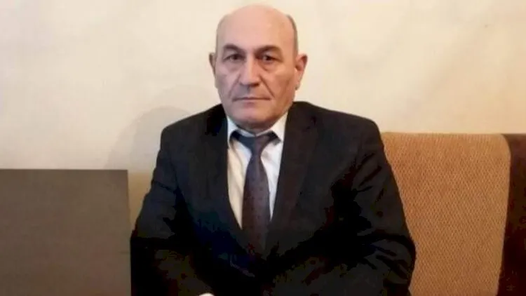 Yazıçılar Birliyi ölülərdən də pul tələb edir - FOTO