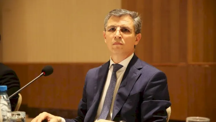 Zahid Orucdan qalmaqallı qanun layihəsi ilə bağlı açıqlama: “Bu, repressiya...”