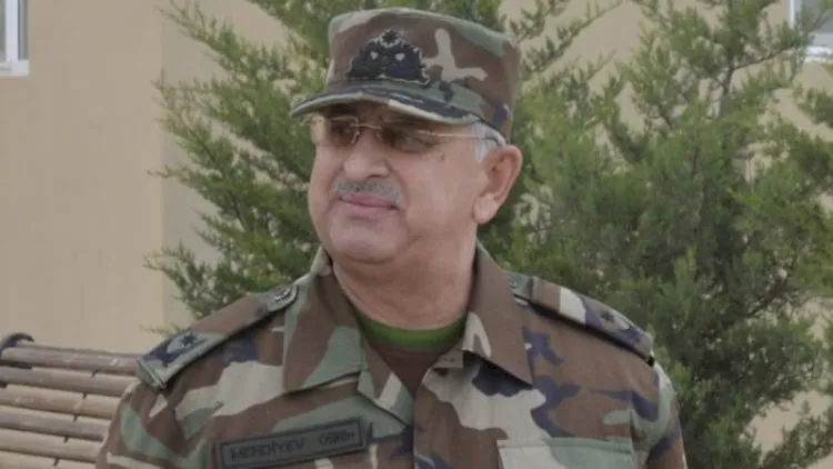 “Zakir Həsənov dedi ki, “bağışla, gücüm çatmır” - HHQ-nin keçmiş komandanından SENSASİON AÇIQLAMALAR